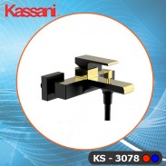 BỘ SEN TẮM KASSANI KS-3078 BỘ SEN TẮM KASSANI KS-3078